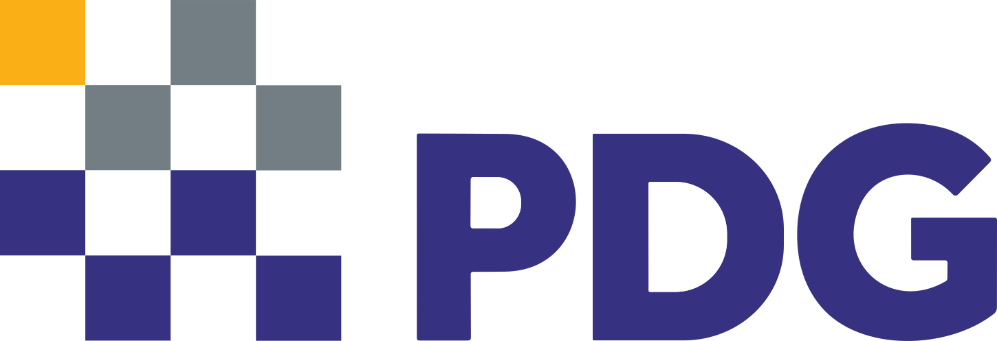 Logo PDG 
